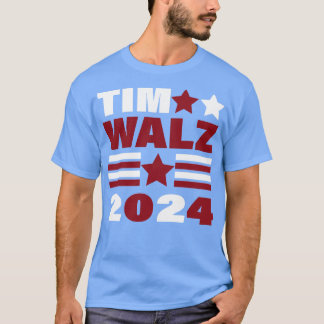 tim walz 2024 TShirt 3 T Shirt