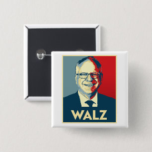 Tim Walz Knapp