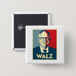Tim Walz Knapp