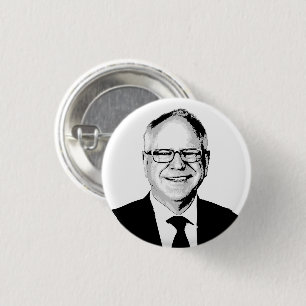 Tim Walz Knapp