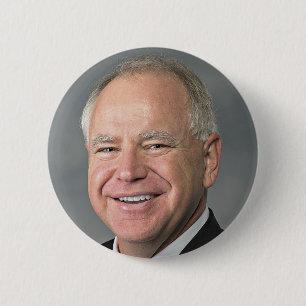Tim Walz VP Knapp
