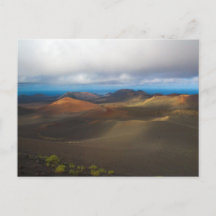 Timanfaya nationalpark