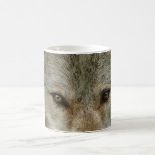Timber Varg Wildlife Photography Kaffemugg