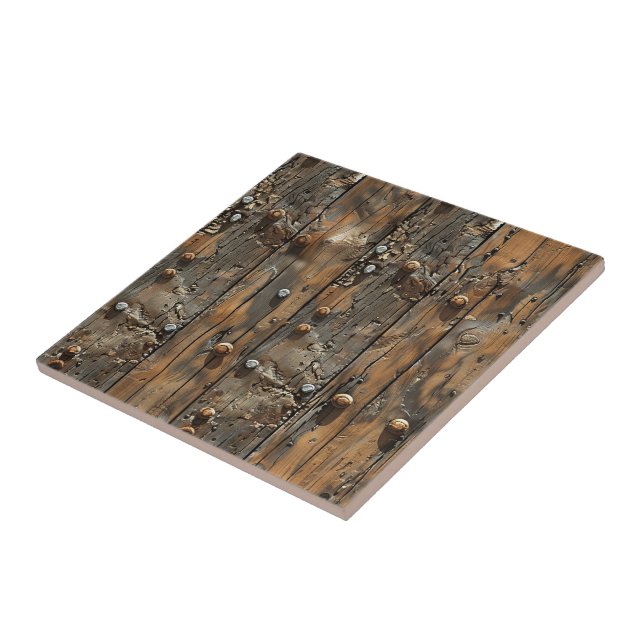 Timberland Ceramic Tile Kakelplatta (Sidan)