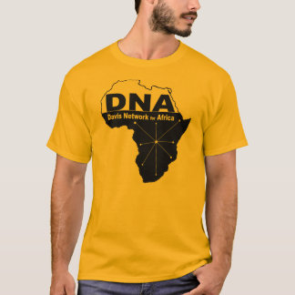 Timbuktu utslagsplatser t-shirt