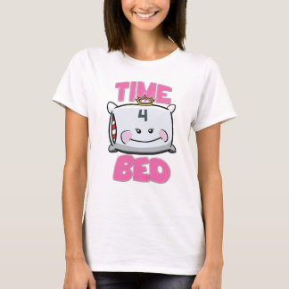 Time 4 SÄNG - Princess Upplaga Tee Shirt