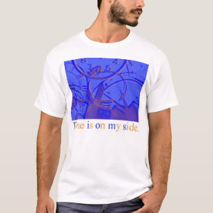 Time är på min sida II T-shirt