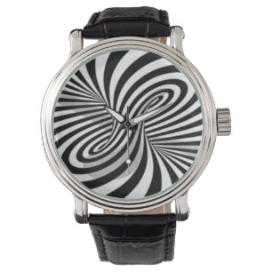 Time Bender Armbandsur