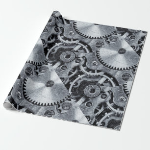 Time Biet Mechanics Presentpapper