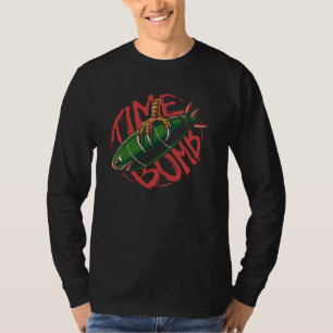 Time Bomb T Shirt
