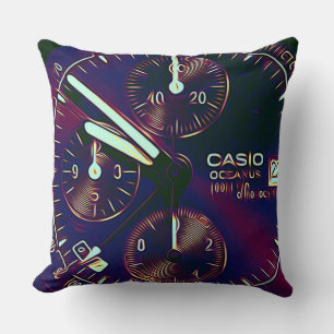 Time Dekorativ kudde