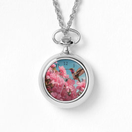 "Time Flies" eWatch Watch Armbandsur