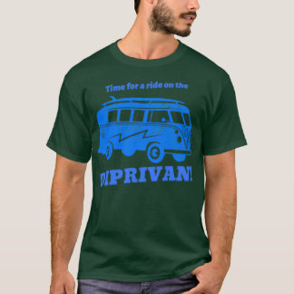 Time for a ride on the DIPRIVAN T Shirt