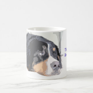 Time för frukost? kaffemugg