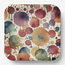 Time for some splatter