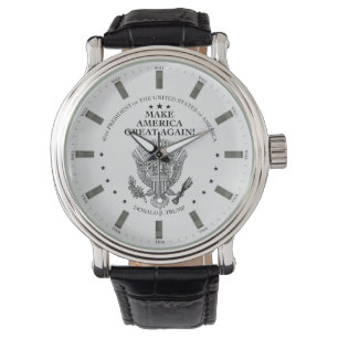 TIME för VÄGGEN Armbandsur