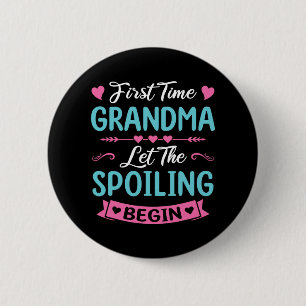 Time Grandma New Grandma Ba Knapp