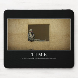 Time: Inspirera citationstecken Musmatta