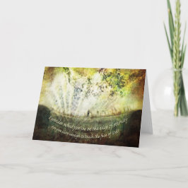 Time - kanten av evigheten kort