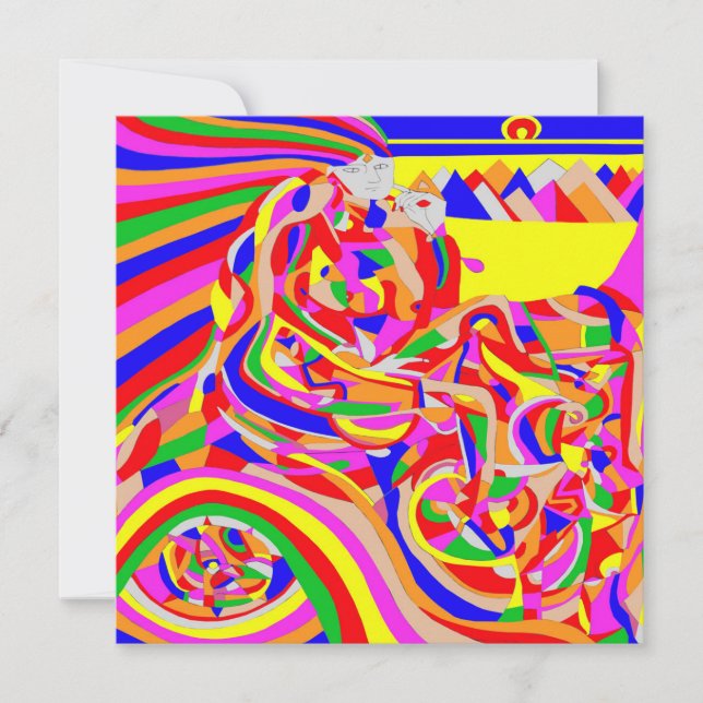 Time Maskin Kort (Framsida)