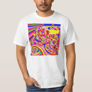 Time Maskin Tee Shirt