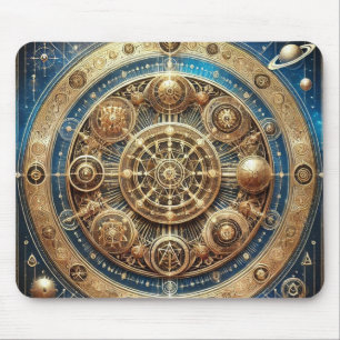 Time Mastery Sigil Musmatta