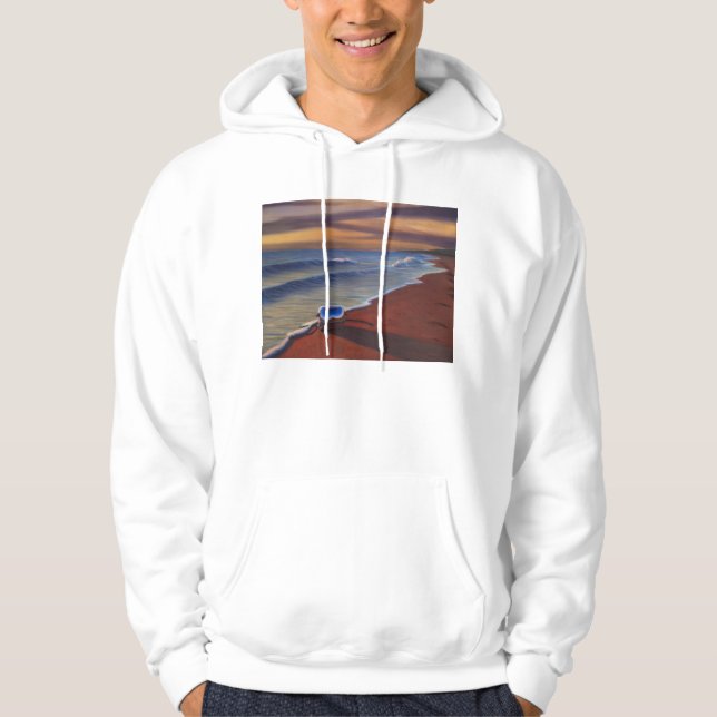 Time och Tide 1999 Sweatshirt (Framsida)