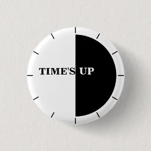 TIME ÖVRE stil 17 Knapp
