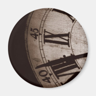 Time passager magnet