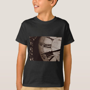 Time passager t-shirt