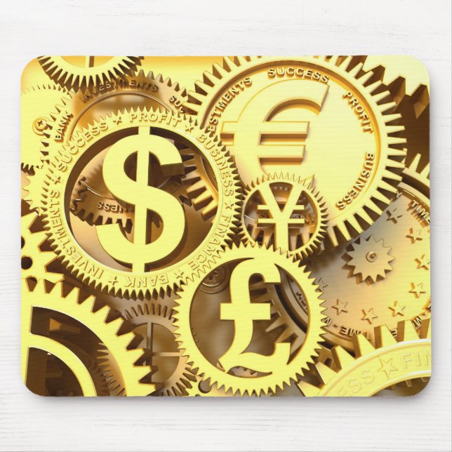 Time - pengar musmatta (Framsidan)