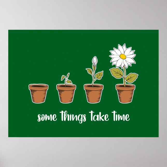 Time Poster (Framsidan)