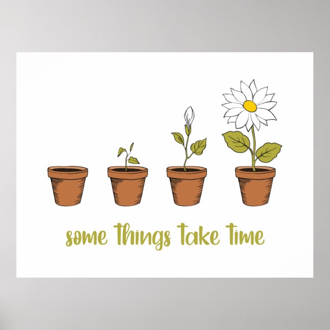 Time Poster (Framsidan)