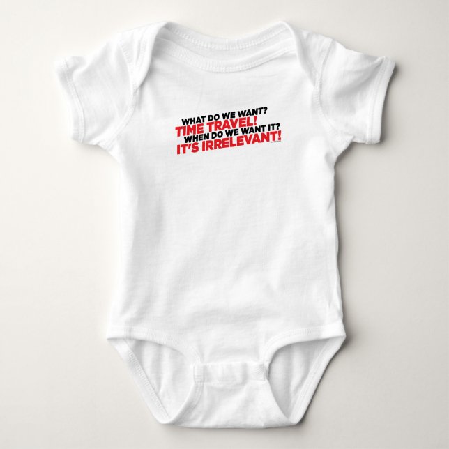 Time reser tee shirt (Framsida)