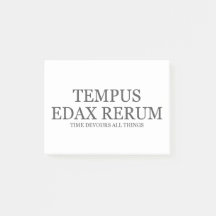 Time slukar alla saker - mörk