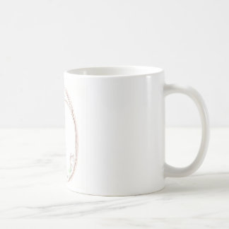 Time som drömm kaffemugg