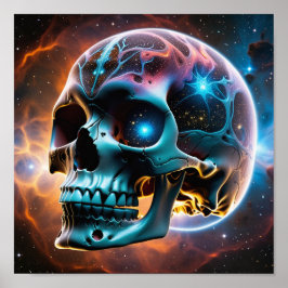 TIme-stjärnan Poster