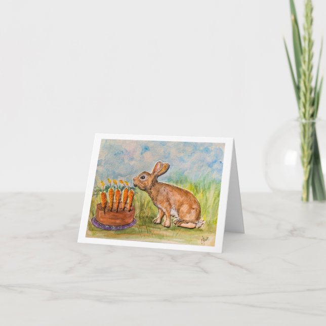 Time to Blow Out the Candles Again Kort (Framsida)