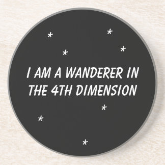 Time Wanderer Underlägg Sandsten