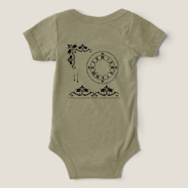 TimeArt-design T Shirt