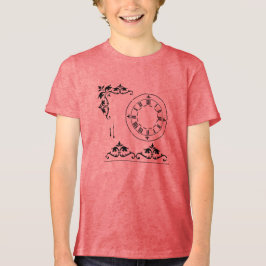 TimeArt-design T Shirt