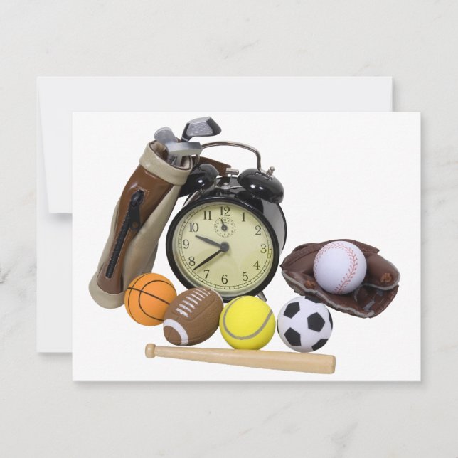 TimeForSports062509 (Framsida)