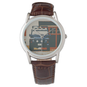 TIMELESS ARMBANDSUR