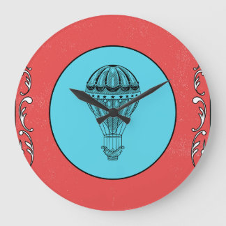 Timeless Ascent Stor Klocka