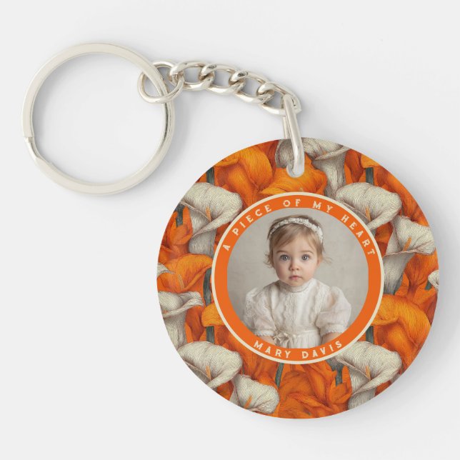 Timeless Birthday Gift Ideas Floral Calla Lilies (Framsidan)