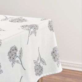 Timeless Botanical Bloom Soft Grey