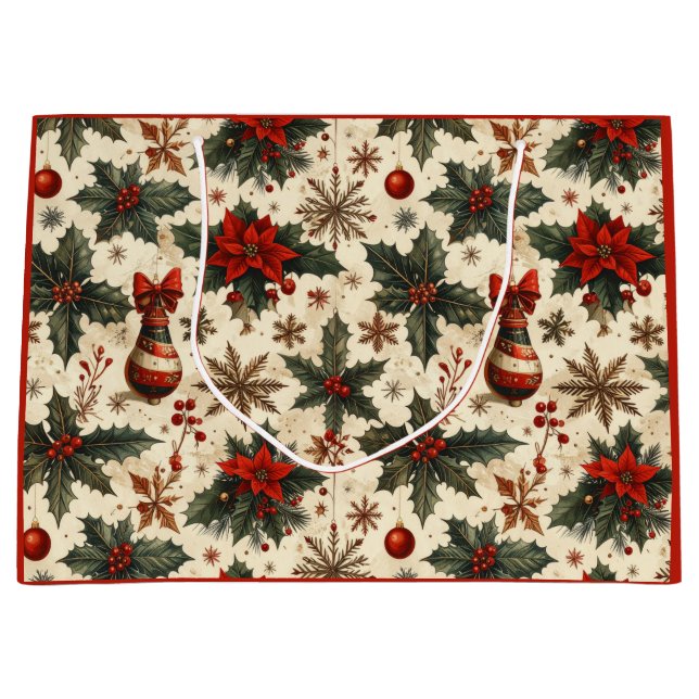 Timeless Christmas (Framsidan)