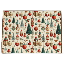 Timeless Christmas Toys