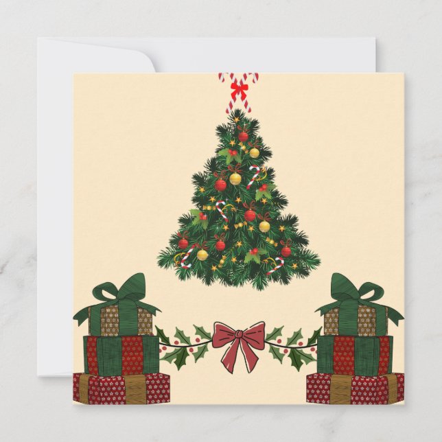 Timeless Holiday Magic (Framsida)