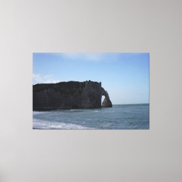 Timeless Journey Canvastryck